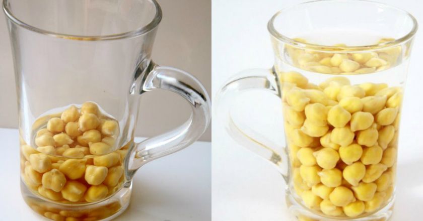 Уникальный продукт: съедай по ложке в день — забудешь дорогу в аптеку. 80 полезных элементов!