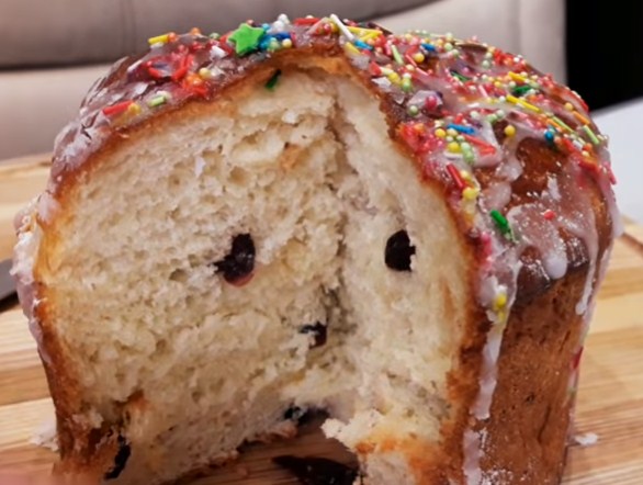 Превосходное венское тесто для куличей: самые вкусные и правильные рецепты