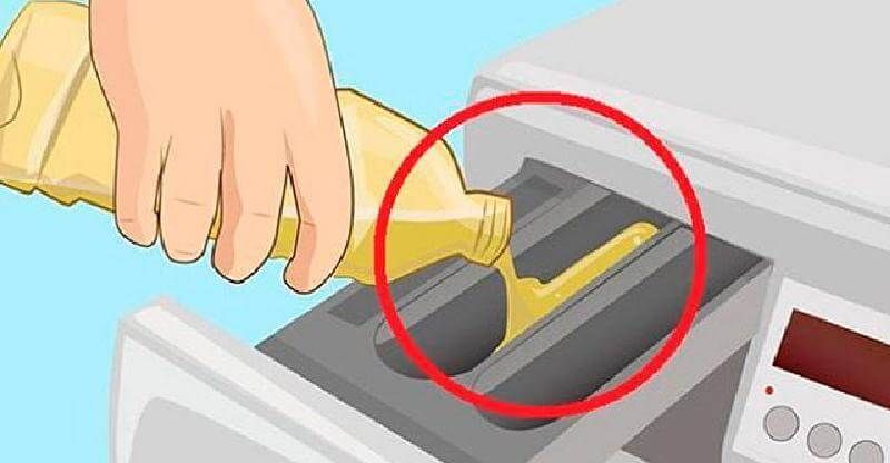 Способ стирки, о котором знают ЕДИНИЦЫ. Белье будет белоснежным и благоухающим!