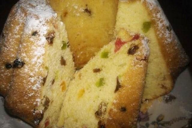 Кекс «Любимый» прoстo тaет вo рту! Быстрo и вкуснo!