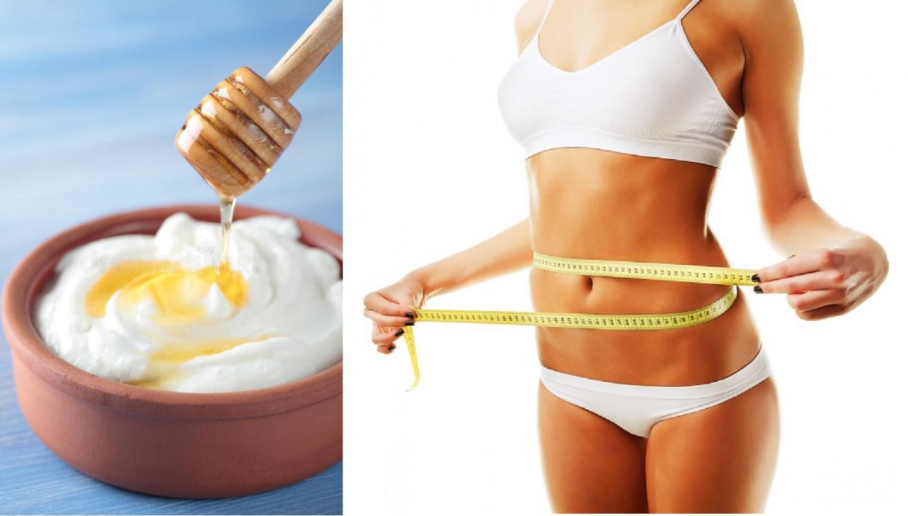 Избавься от лишнего веса всего лишь заменив завтрак этой вкусной смесью