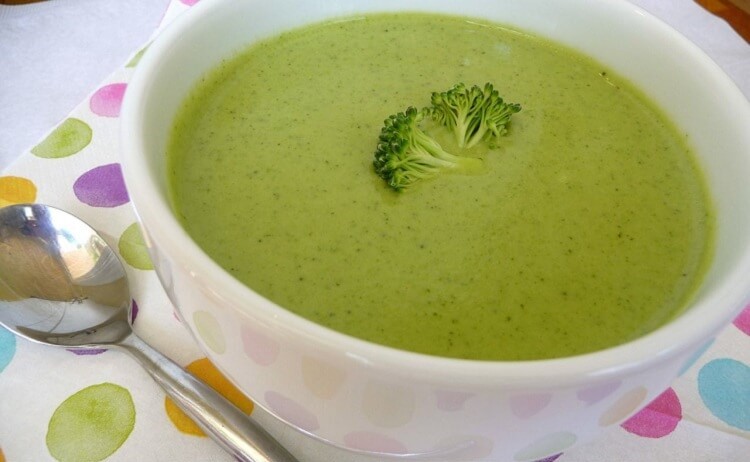 3-дневная чистка организма супами: ешь, сколько влезет, но все равно похудеешь!