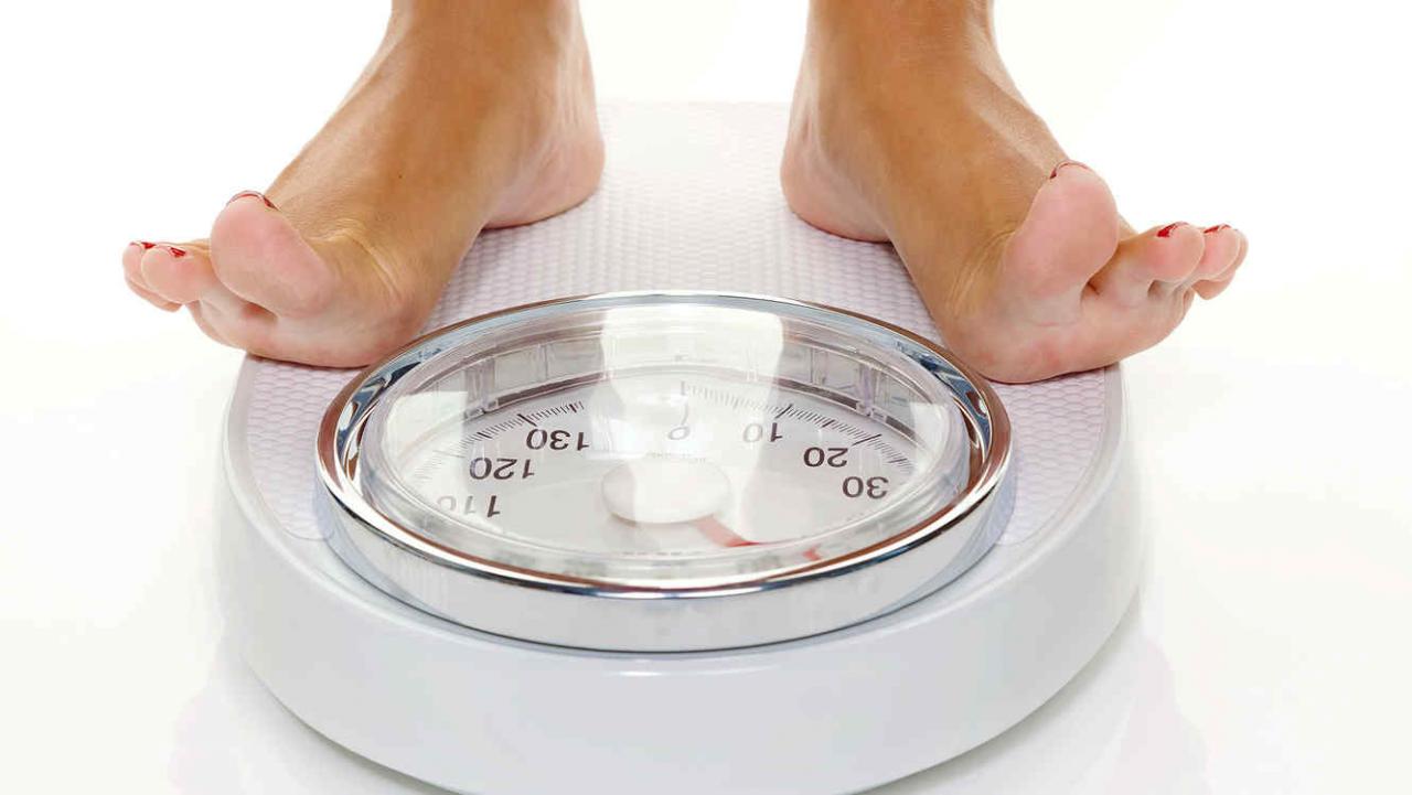 Шестидневная диета для уверенного похудения