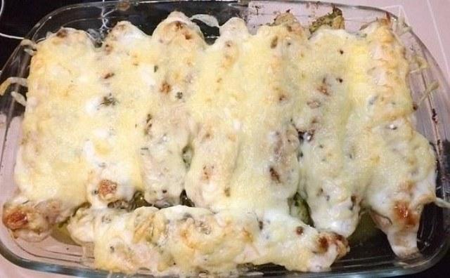 Жарю чебуреки и не боюсь брызгов масла. Чистая плита и руки без ожогов