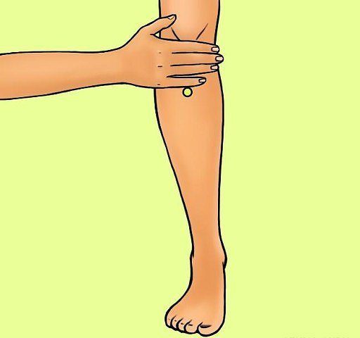 5 ТОЧЕК НА ТЕЛЕ, КОТОРЫЕ ИЗБАВЯТ ВАС ОТ ЛИШНЕГО ВЕСА