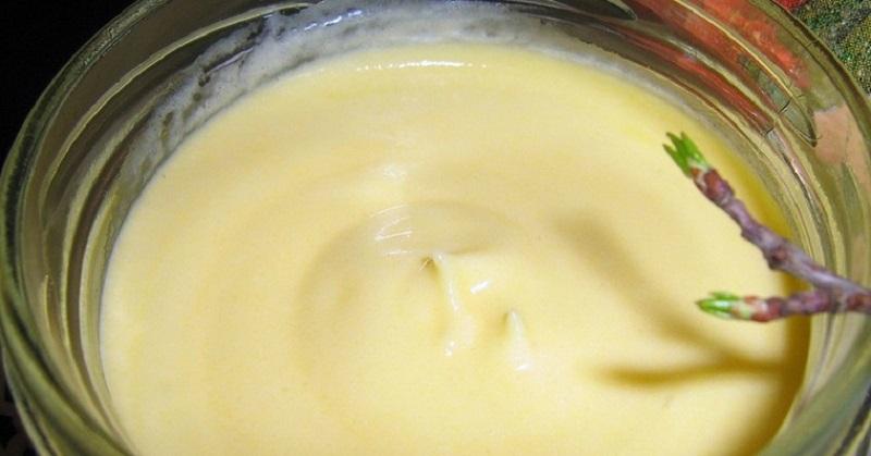 Как избавиться от морщин, темных кругов под глазами и сыпи. Этот на 100 % натуральный продукт может храниться в твоем холодильнике!