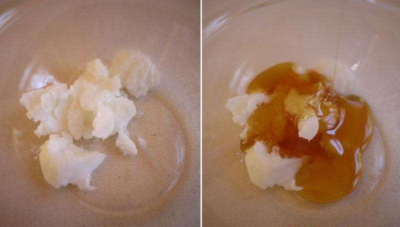 Как избавиться от морщин, темных кругов под глазами и сыпи. Этот на 100 % натуральный продукт может храниться в твоем холодильнике!