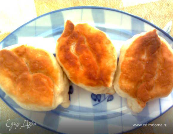 Обалденные пирожки «Вкуснотища без хлопот»
