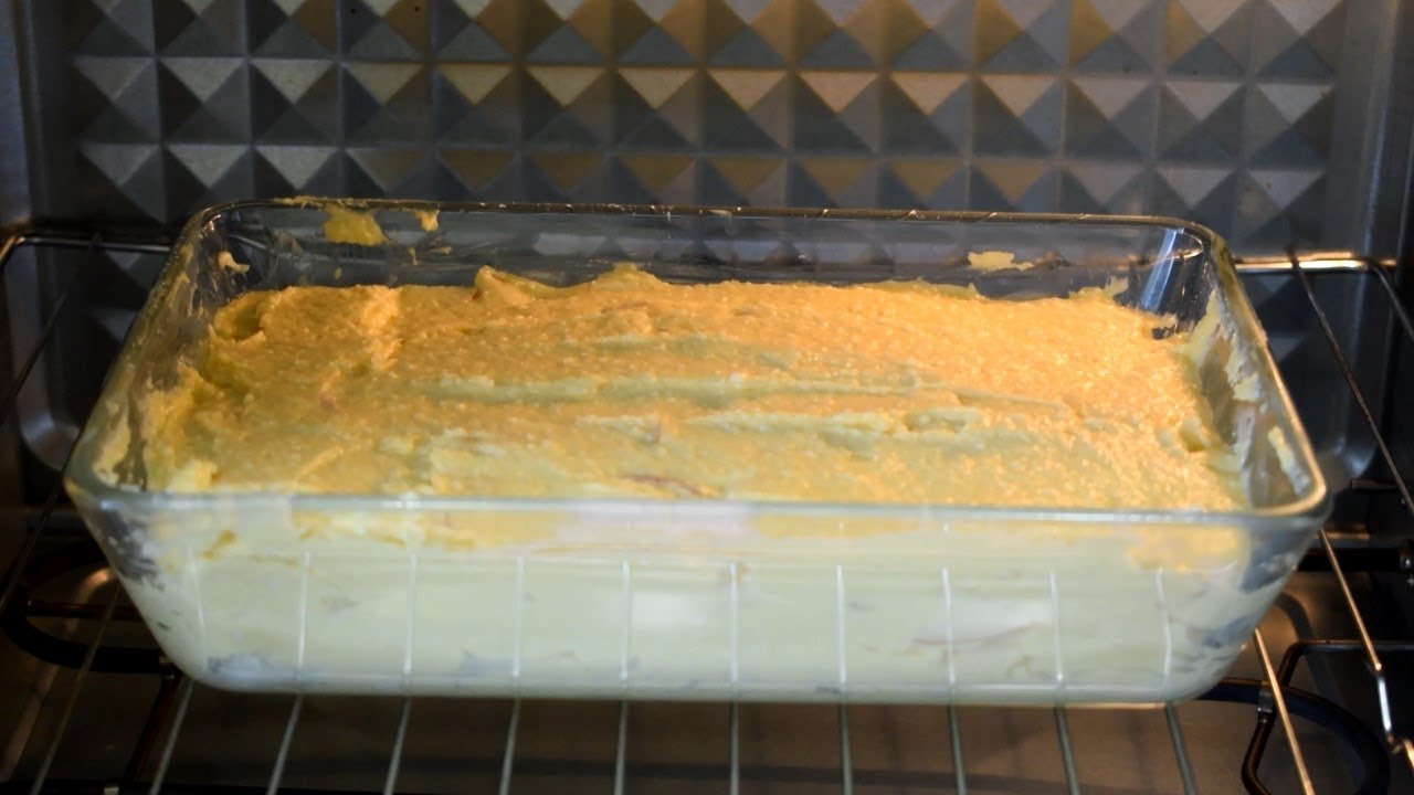 Наконец то я его нашла! Все кто его пробуют остаются в восторге!