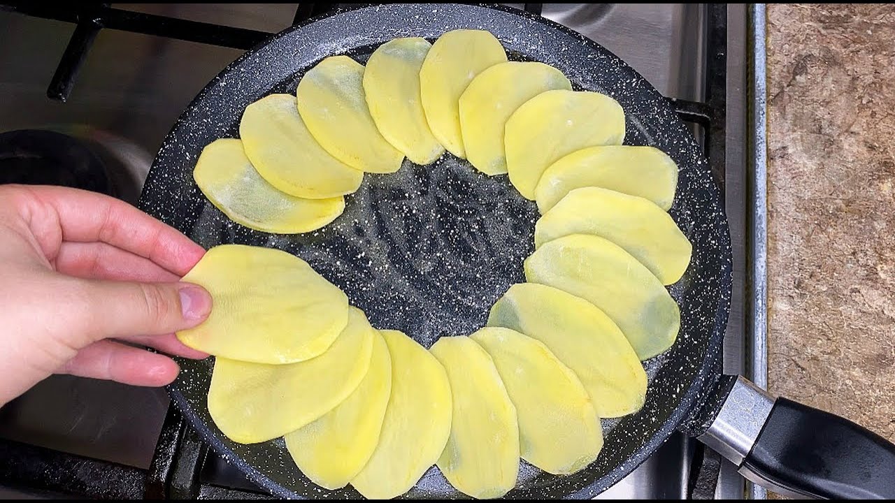 Очень просто готовится, а результат гениальный !!!