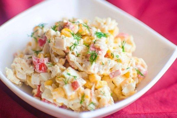 РЕЦЕПТ ИЗ СЕРИИ «ГОСТИ АХНУТ!»