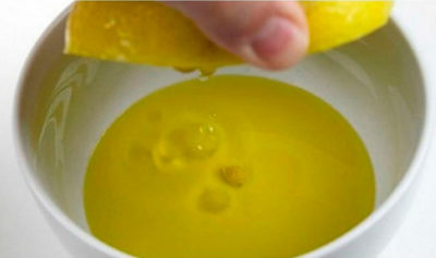 ВЫЖМИТЕ 1 ЛИМОН, СМЕШАЙТЕ С 1 СТОЛОВОЙ ЛОЖКОЙ ОЛИВКОВОГО МАСЛА, И ВЫ ЗАПОМНИТЕ МЕНЯ ДО КОНЦА ВАШЕЙ ЖИЗНИ! ВЫЖМИТЕ 1 ЛИМОН, СМЕШАЙТЕ С 1 СТОЛОВОЙ ЛОЖКОЙ ОЛИВКОВОГО МАСЛА, И ВЫ ЗАПОМНИТЕ МЕНЯ ДО КОНЦА ВАШЕЙ ЖИЗНИ!