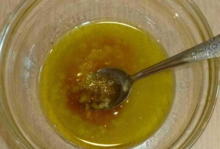 Мой фирменный рецепт от ангины.