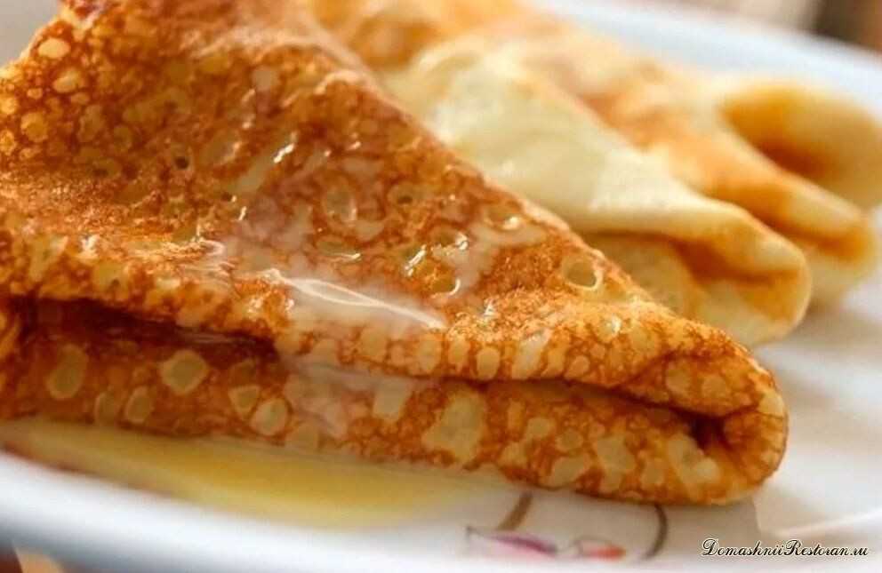 Нежнейшие и воздушные с дырочками и по-домашнему ароматные заварные блинчики! Нежнейшие и воздушные с дырочками и по-домашнему ароматные заварные блинчики!