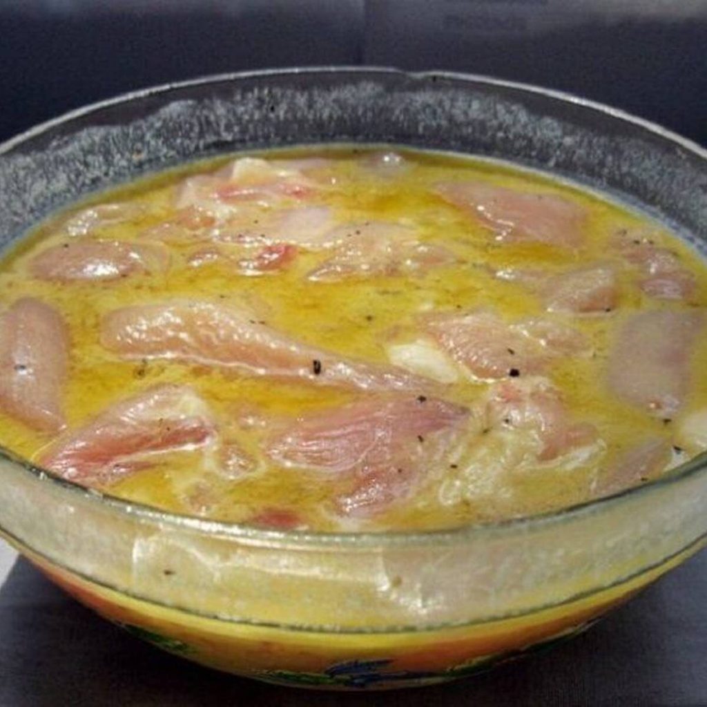 ЭКСПРЕСС-МЯСО: готовим ЛЮБОЕ мясо за 5 минут