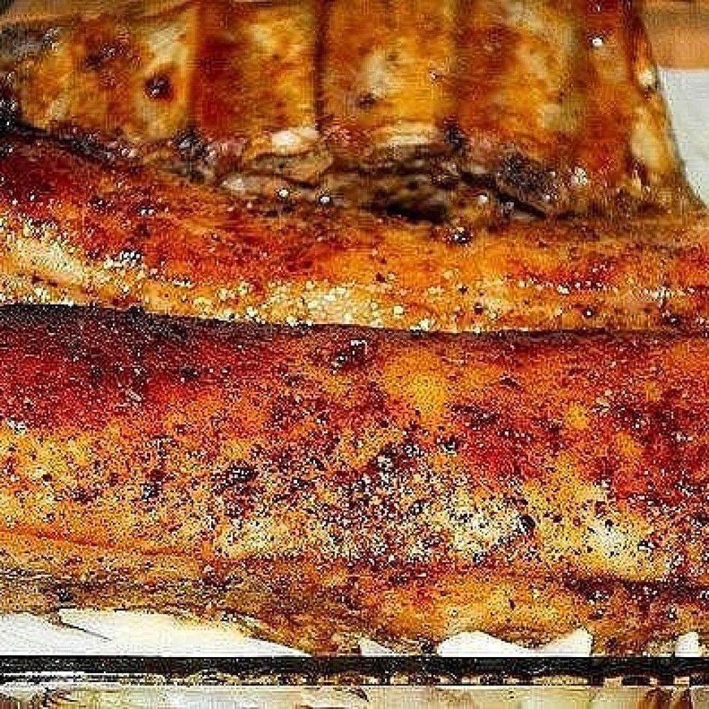 СВИНЫЕ РЁБРА ИЗ ДУХОВКИ СВИНЫЕ РЁБРА ИЗ ДУХОВКИ