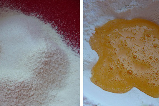 Черновик Черновик