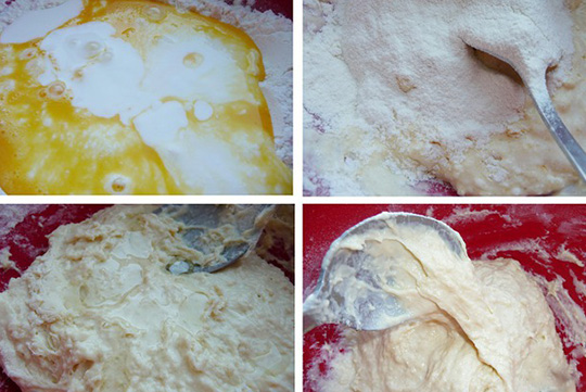 Черновик Черновик