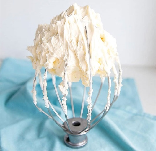 ПРОСТОЙ ГУСТОЙ КРЕМ ДЛЯ ТОРТА ПРОСТОЙ ГУСТОЙ КРЕМ ДЛЯ ТОРТА