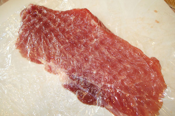 Мясо по-французски Мясо по-французски