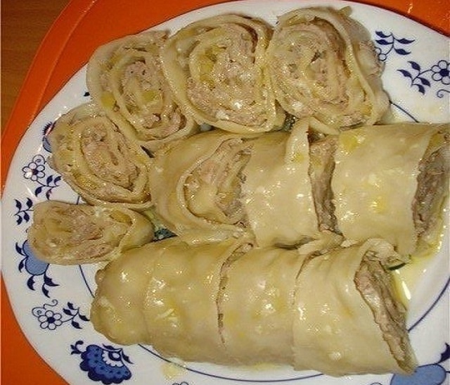 ХАНУМ — ну просто ОБЪЕДЕНИЕ! ХАНУМ — ну просто ОБЪЕДЕНИЕ!