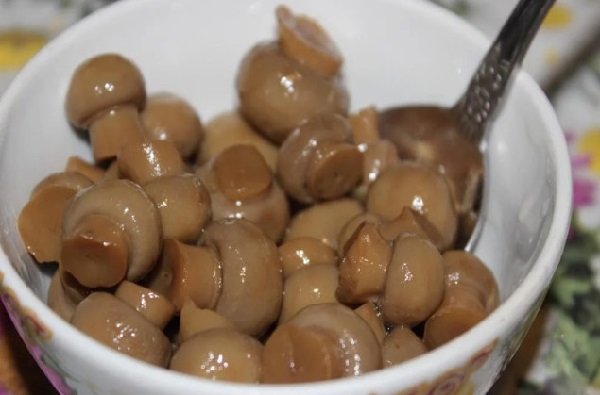 Маринуйте грибы сами Маринуйте грибы сами