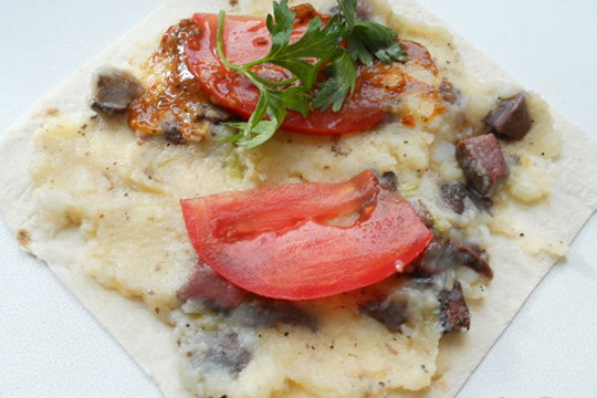 Черновик Черновик