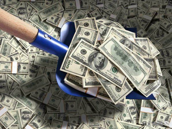 В вашем кошельке всегда будут водиться деньги. Один простой способ – и вы в достатке!