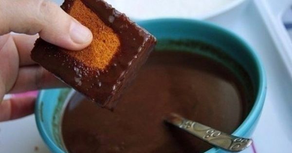 Обалденное пирожное — рецепт бомба - Вязание (схемы на все модели)