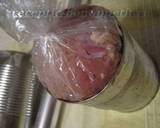 Куриная ветчина в банке - вкус настоящего домашнего деликатеса