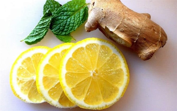 Моя мама за месяц привела себя в порядок. Спасибо этому рецепту!