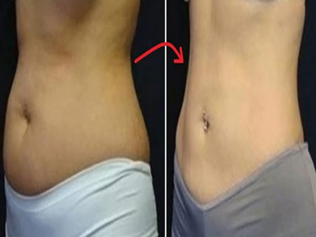 7 дней — 7 стаканов! Потрясающая методика на основе этого сока, эффективно избавит вас от брюшного жира на животе! Результаты шокируют.