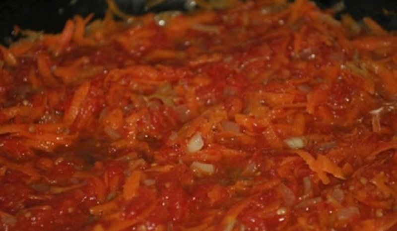 Ленивый голубец из молодой капусты: отличное весеннее блюдо! Рецепт на вес золота Ленивый голубец из молодой капусты: отличное весеннее блюдо! Рецепт на вес золота