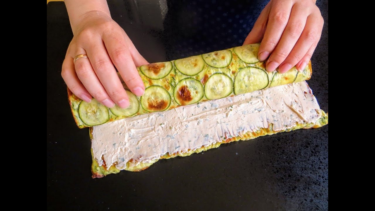 Только не проглотите пальцы! Яркий, как лето, сочный, как бабушкина котлета.