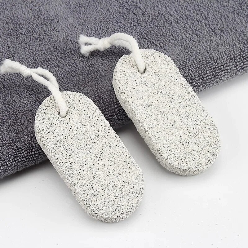 Американцы трут свою одежду пемзой. Узнав зачем, теперь и я так делаю.