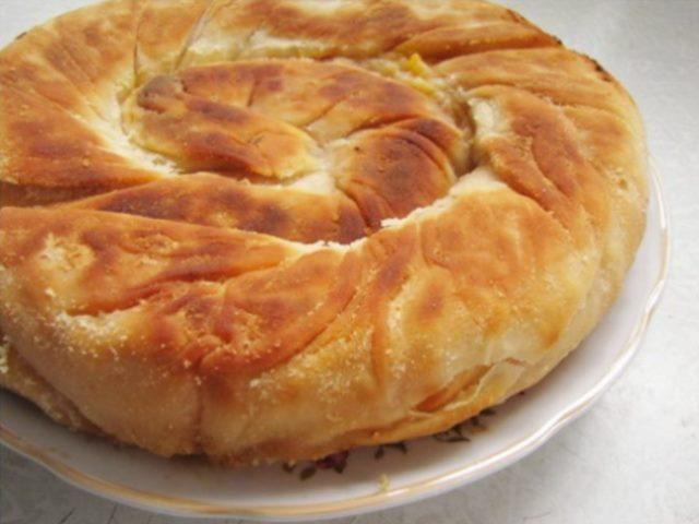 Вертуты — удивят и покорят своим вкусом!