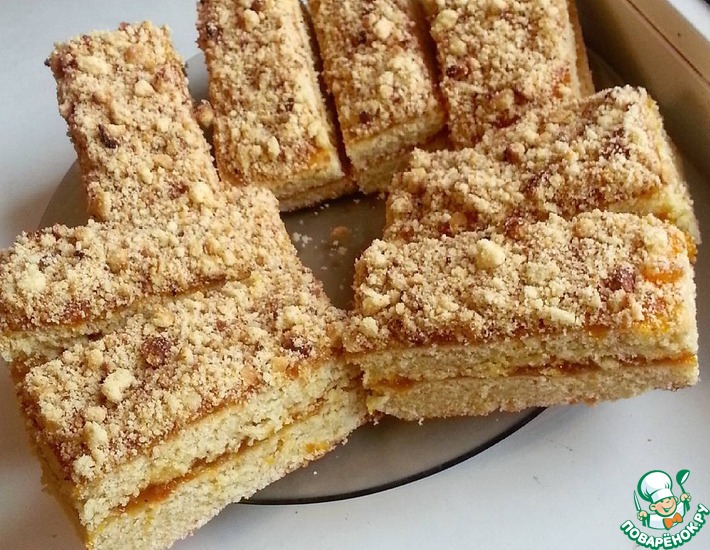 Рецепт любимого пирожного из детства, которое стоило 22 копейки. А вы такое кушали? Рецепт любимого пирожного из детства, которое стоило 22 копейки. А вы такое кушали?