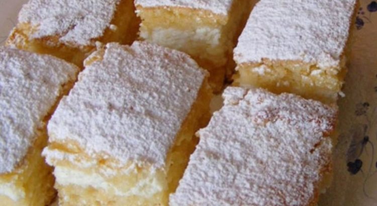 ПИРОГ С ЙОГУРТОМ И ЛИМОНОМ — И БОЛЬШЕ НИЧЕГО! НИЧЕГО ЛУЧШЕ НЕ ПРИДУМАЕШЬ!