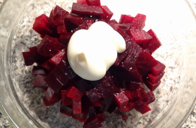 Как быстро сварить свеклу