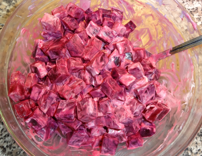 Как быстро сварить свеклу