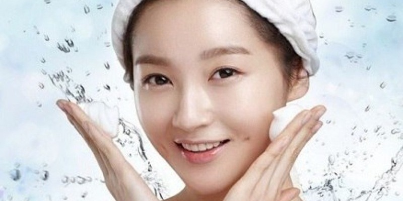 Умывайтесь как японские женщины и будете молоды даже в 50 лет! Умывайтесь как японские женщины и будете молоды даже в 50 лет!