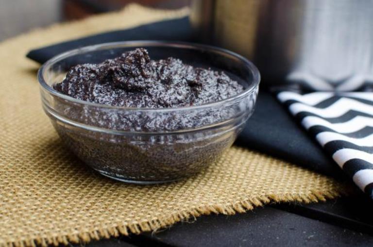 КАК СДЕЛАТЬ МАКОВУЮ НАЧИНКУ…ОНА МОЖЕТ ИСПОЛЬЗОВАТЬСЯ ДЛЯ РУЛЕТОВ, ПИРОГОВ И ПИРОЖКОВ.