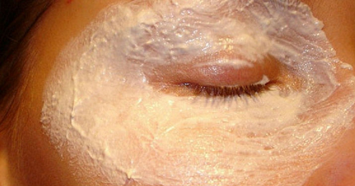 Топ-20 лучших домашних масок для век от морщин, темных кругов и не только