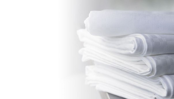 Вот какой невероятный отбеливатель мне посоветовала сделать свекровь