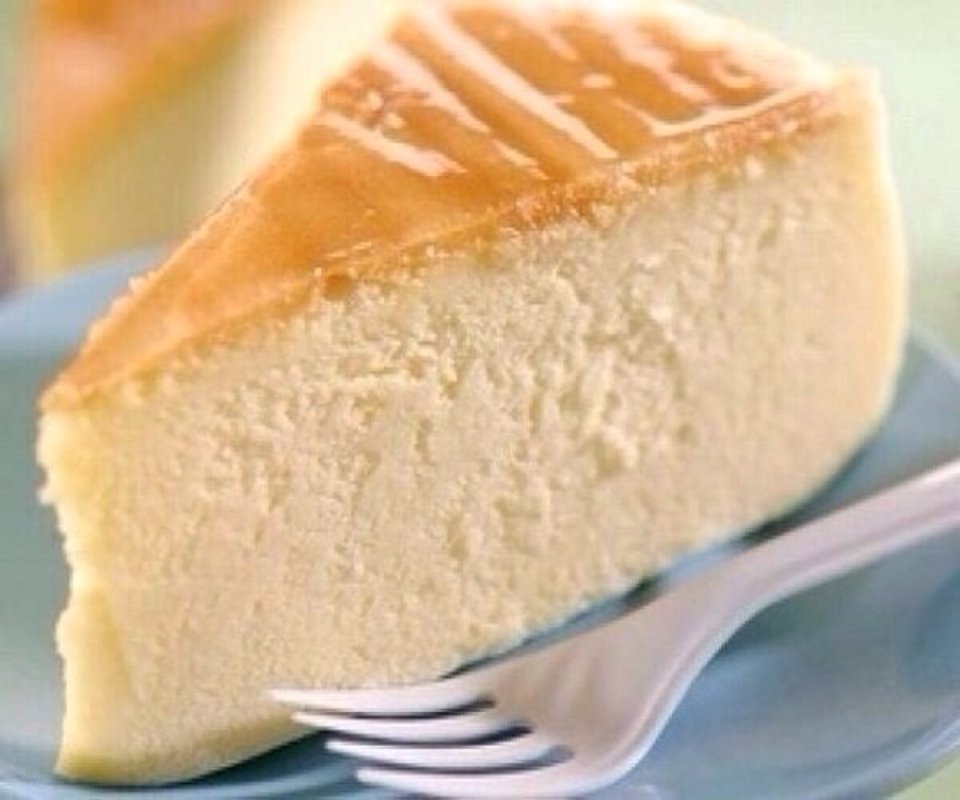 ПП Воздушная запеканка без муки и манки ПП Воздушная запеканка без муки и манки