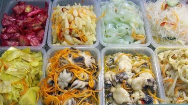 САЛАТЫ ПО-КОРЕЙСКИ: ТОП-6 ОБАЛДЕННЫХ РЕЦЕПТОВ!