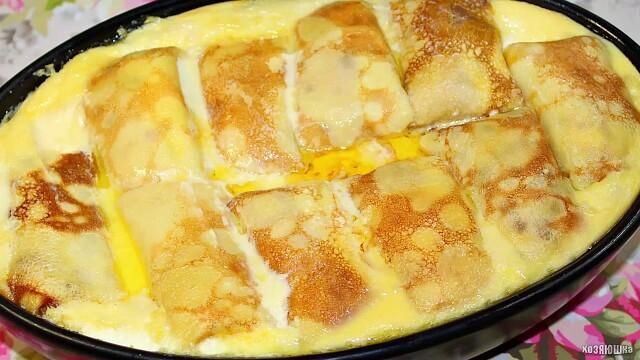 Всякие уже готовила БЛИНЫ, но эти просто бесподобные Всякие уже готовила БЛИНЫ, но эти просто бесподобные