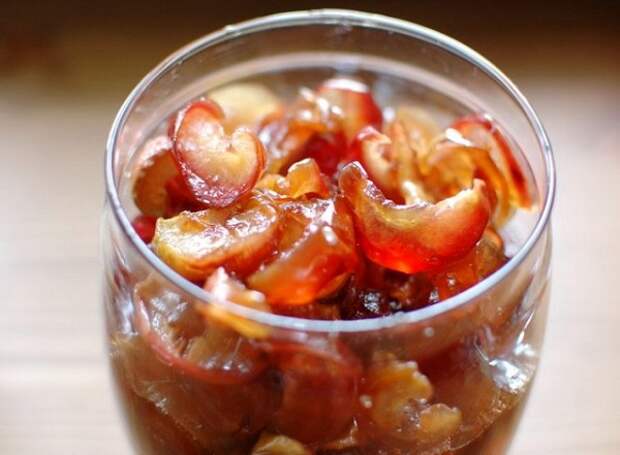 СУХОЕ АРОМАТНОЕ ВАРЕНЬЕ ИЗ ЯБЛОК! Очень жалею, что не узнала раньше об этом рецепте!