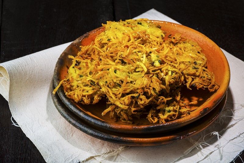 Цыганка готовит: такой картофель ты еще никогда не пробовал. Особый рецепт.