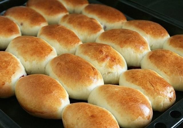 Коронная выпечка каждой хозяйки, рекомендуем!